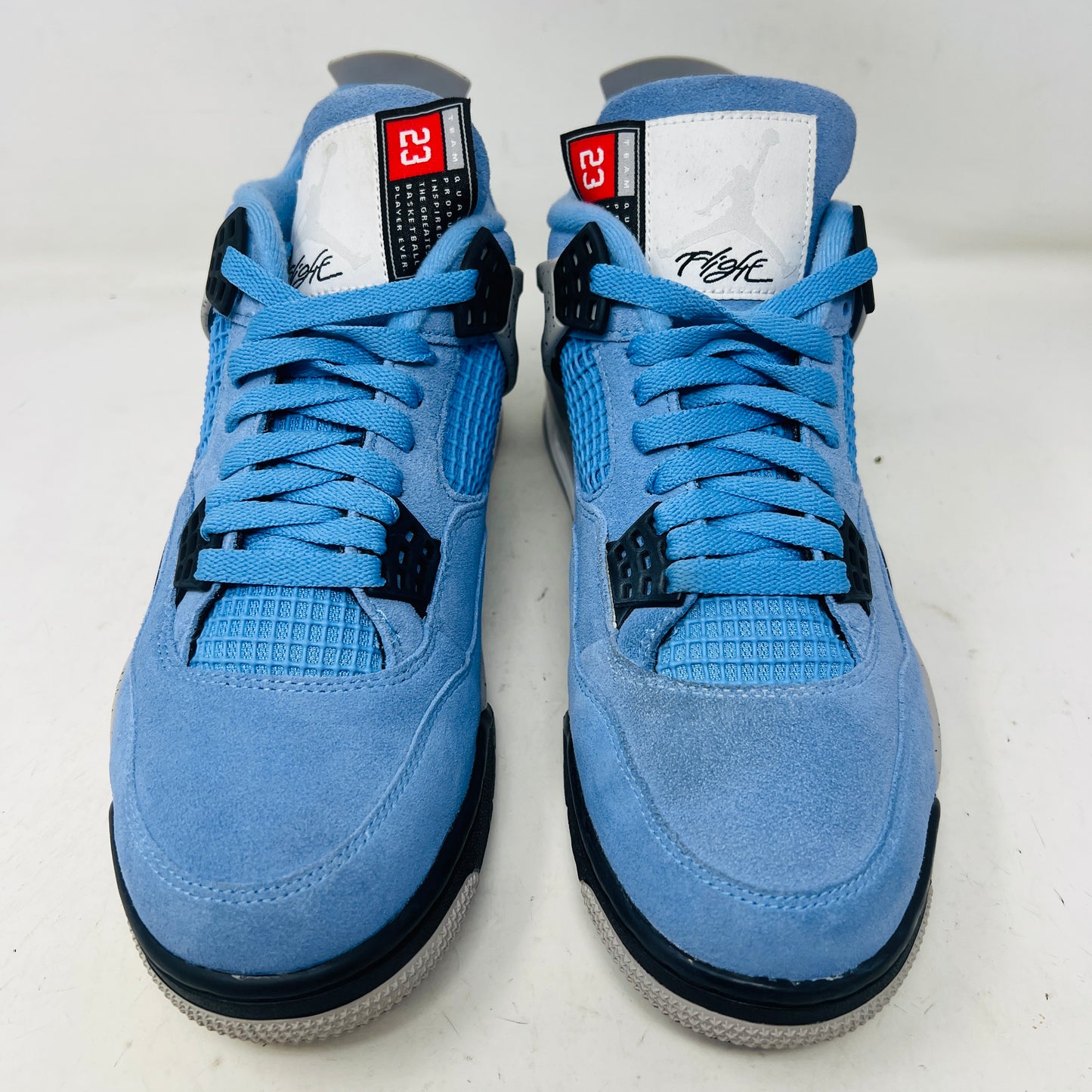 Jordan 4 Retro University Blue