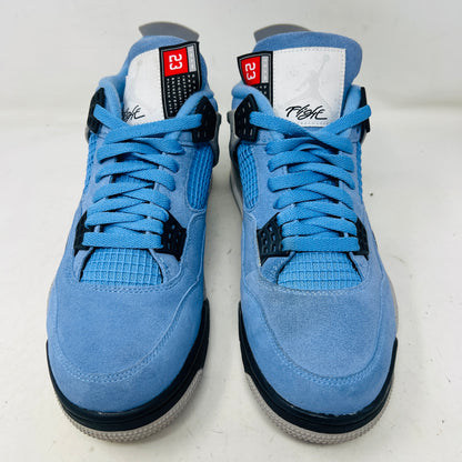 Jordan 4 Retro University Blue