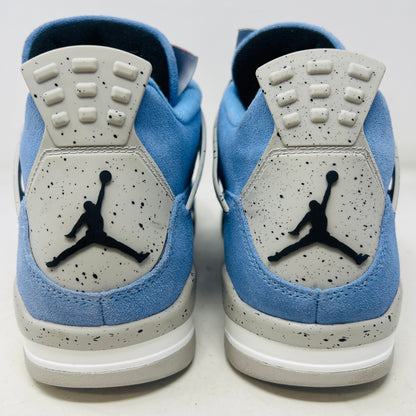 Jordan 4 Retro University Blue