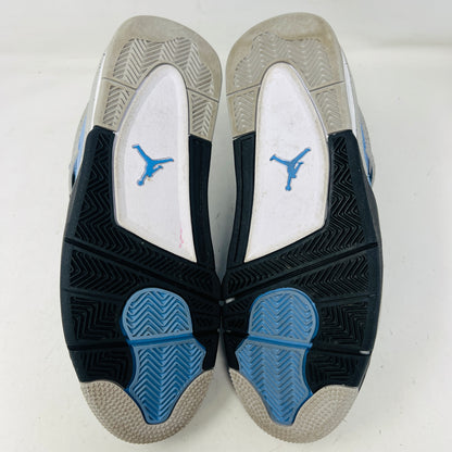 Jordan 4 Retro University Blue