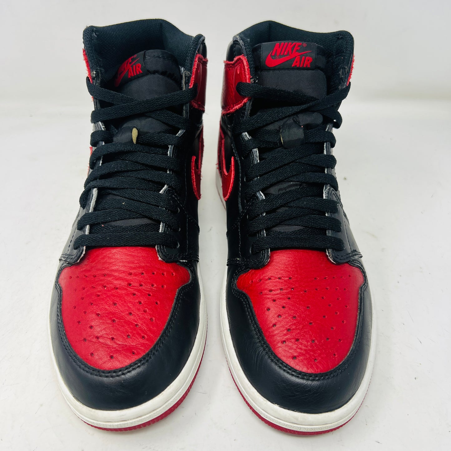 Jordan 1 Retro High Bred Banned (2016)