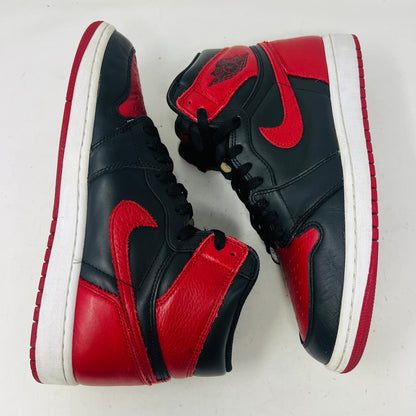Jordan 1 Retro High Bred Banned (2016)