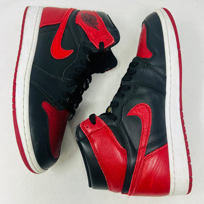 Jordan 1 Retro High Bred Banned (2016)