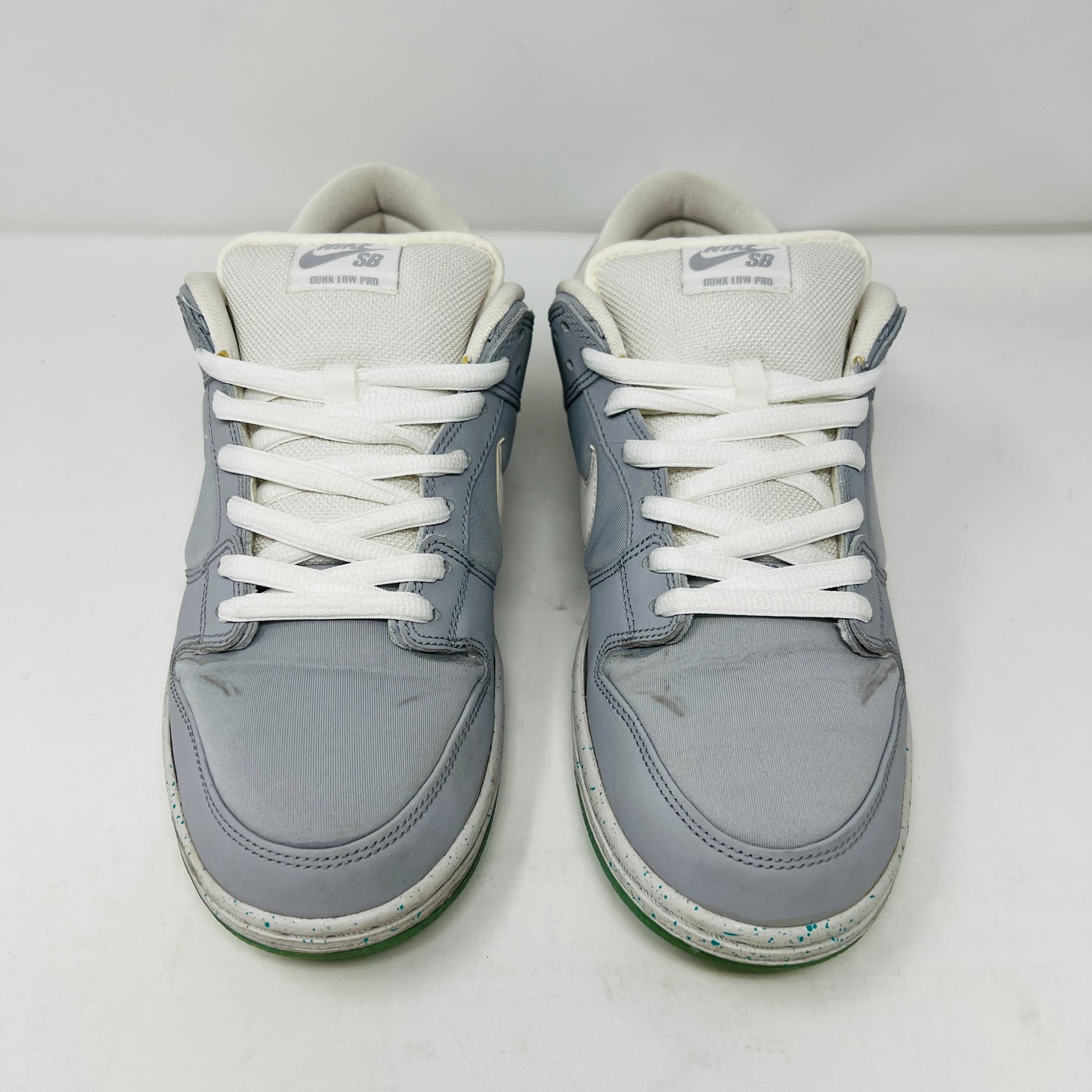 Nike SB Dunk Low Marty McFly