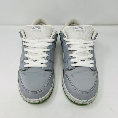 Nike SB Dunk Low Marty McFly