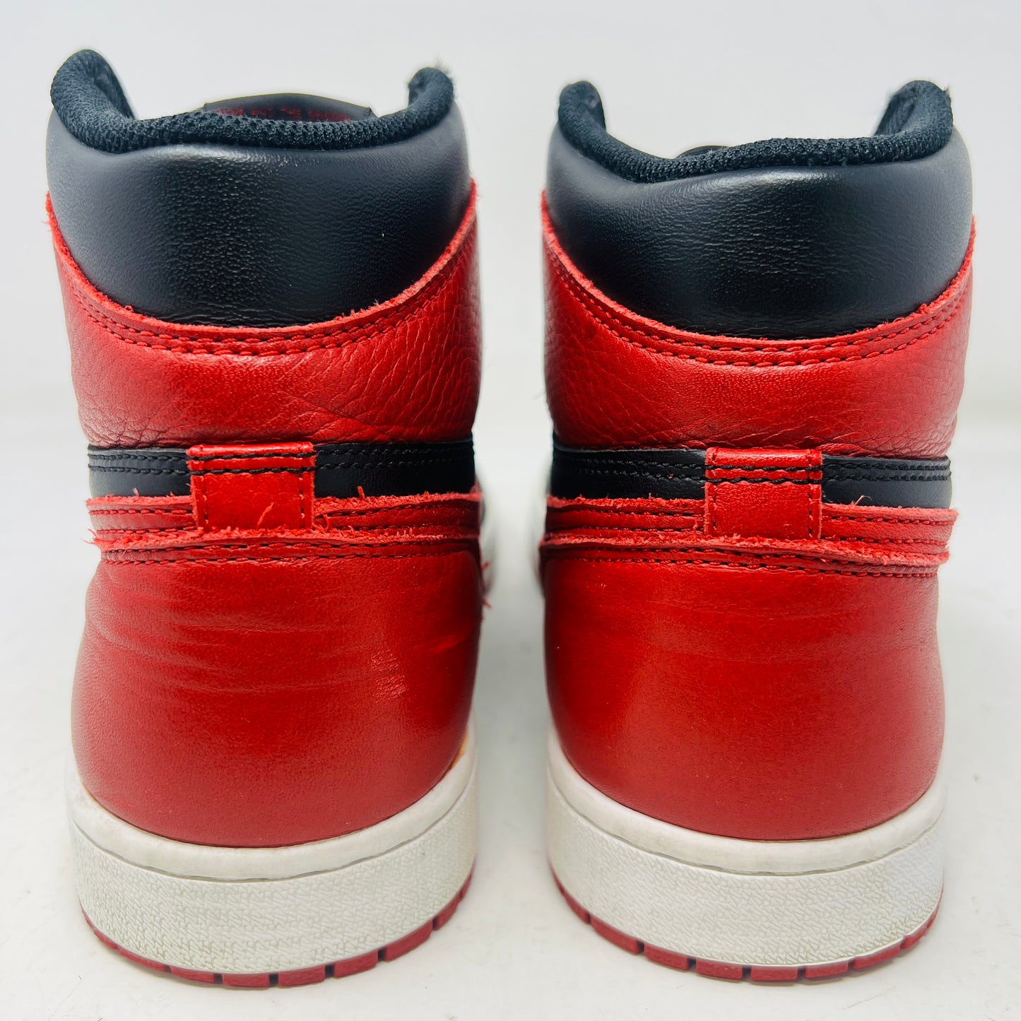 Jordan 1 Retro High Bred Banned (2016)