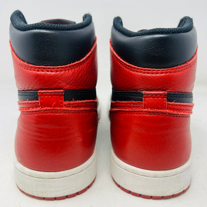 Jordan 1 Retro High Bred Banned (2016)