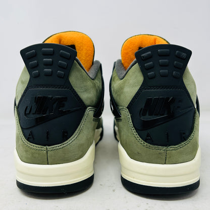 Jordan 4 Retro OG SP Undefeated (2025)
