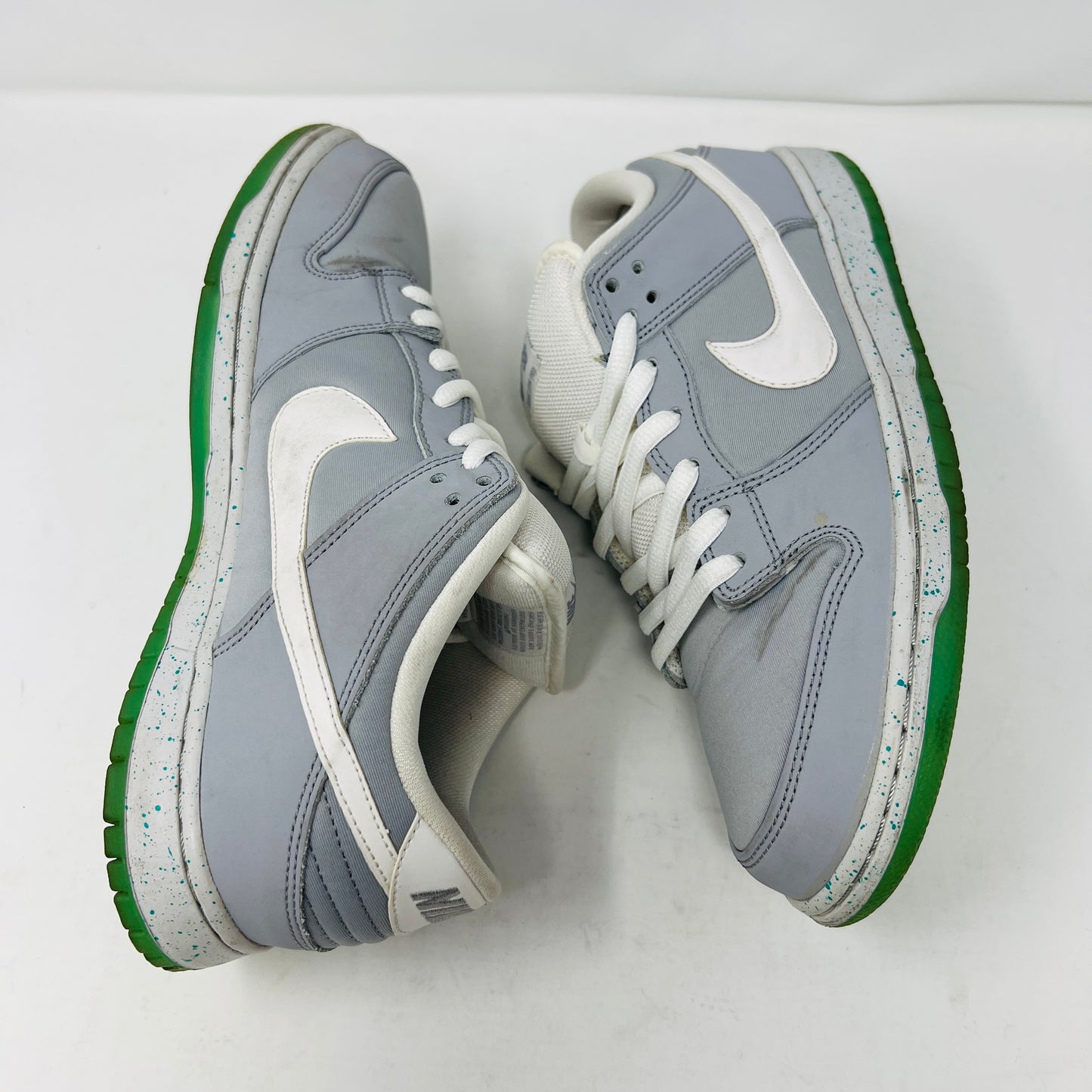 Nike SB Dunk Low Marty McFly