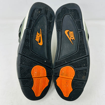 Jordan 4 Retro OG SP Undefeated (2025)