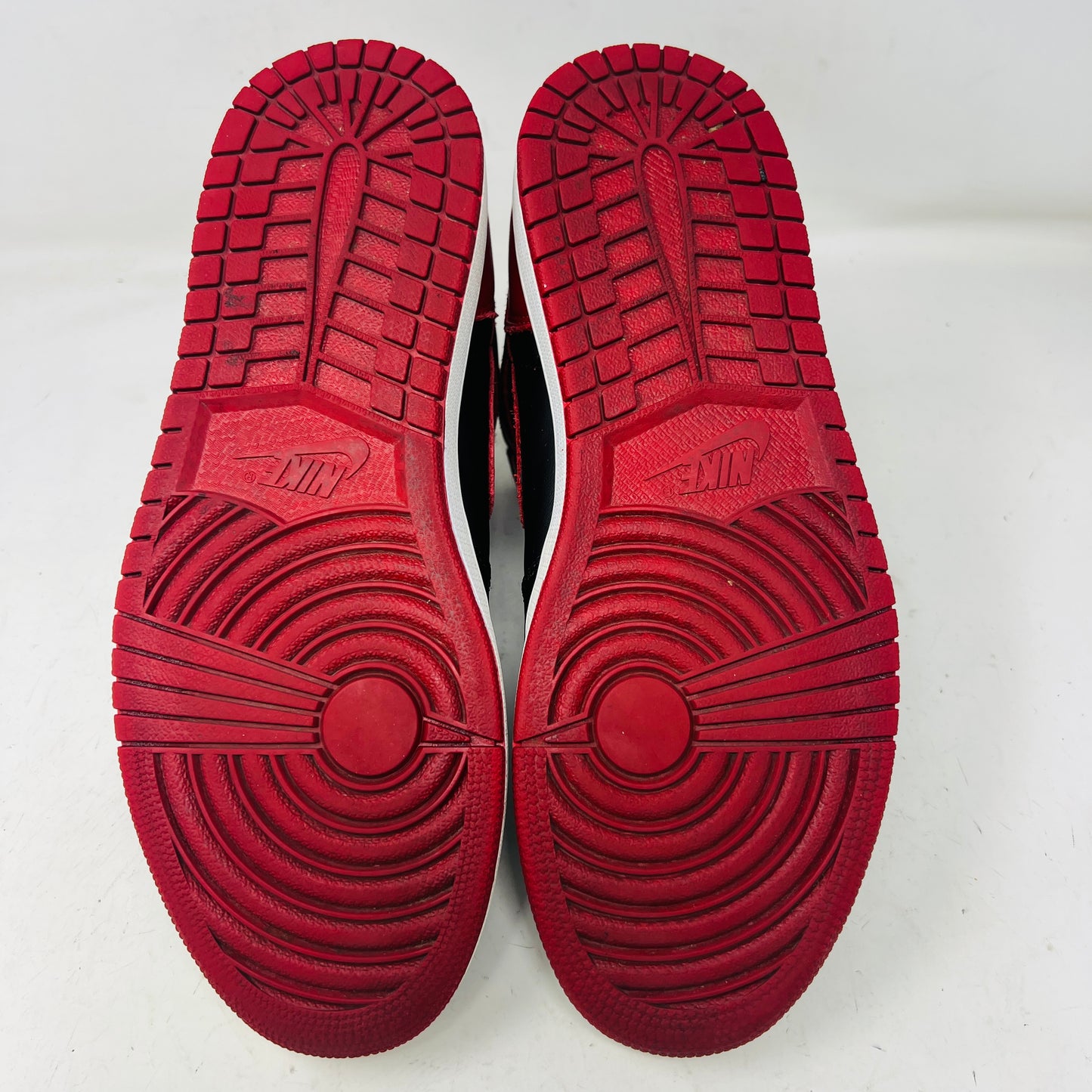 Jordan 1 Retro High Bred Banned (2016)