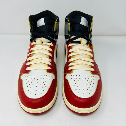 Jordan 1 Retro High OG SP Union LA Chicago Shadow