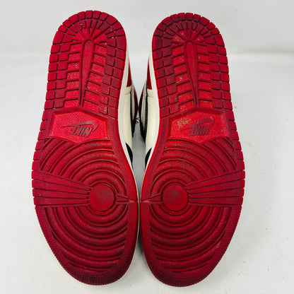 Jordan 1 Retro High Bred Toe