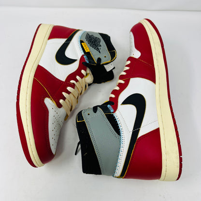 Jordan 1 Retro High OG SP Union LA Chicago Shadow