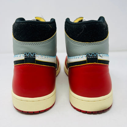 Jordan 1 Retro High OG SP Union LA Chicago Shadow