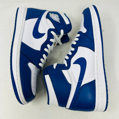 Jordan 1 Retro Storm Blue