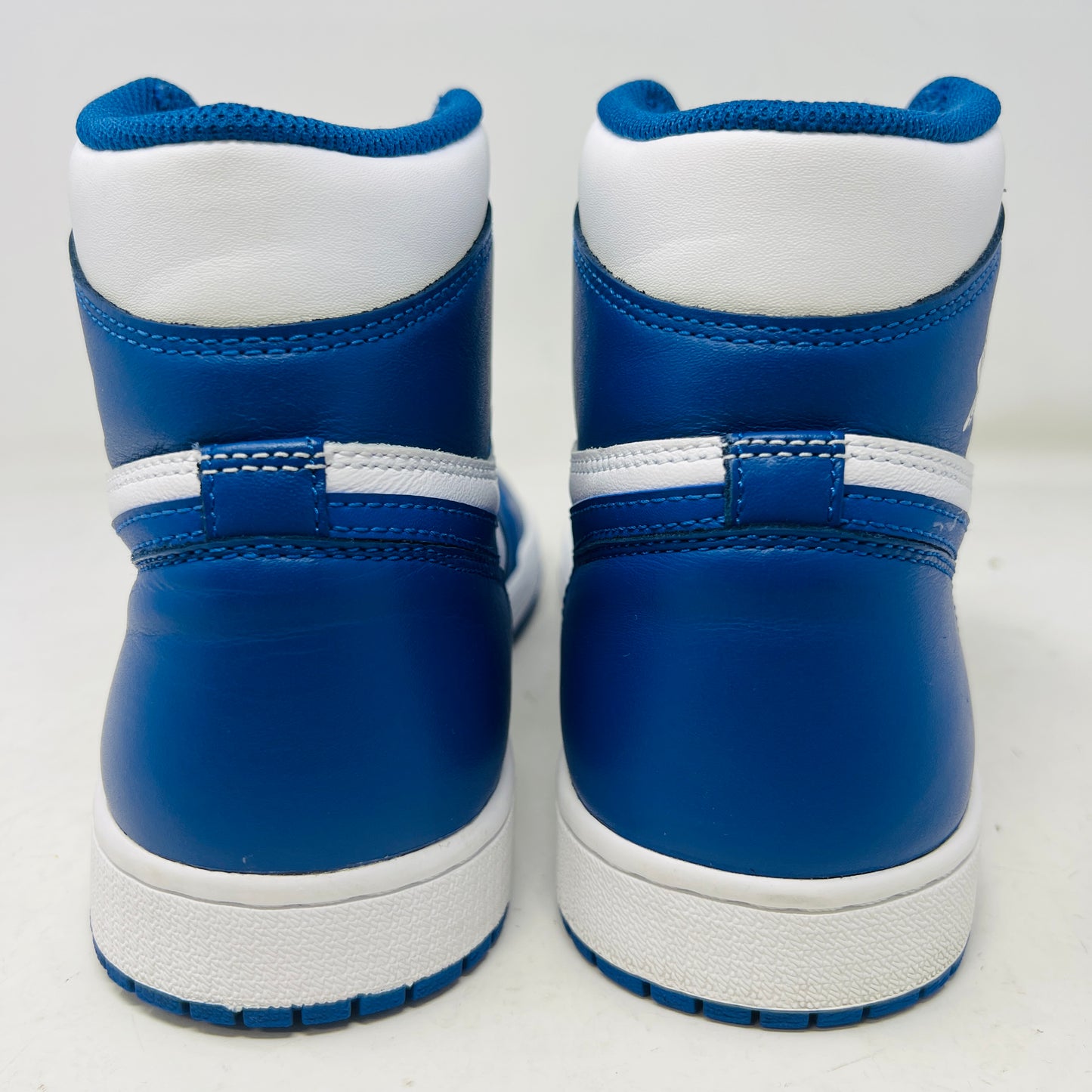 Jordan 1 Retro Storm Blue