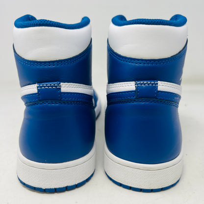 Jordan 1 Retro Storm Blue