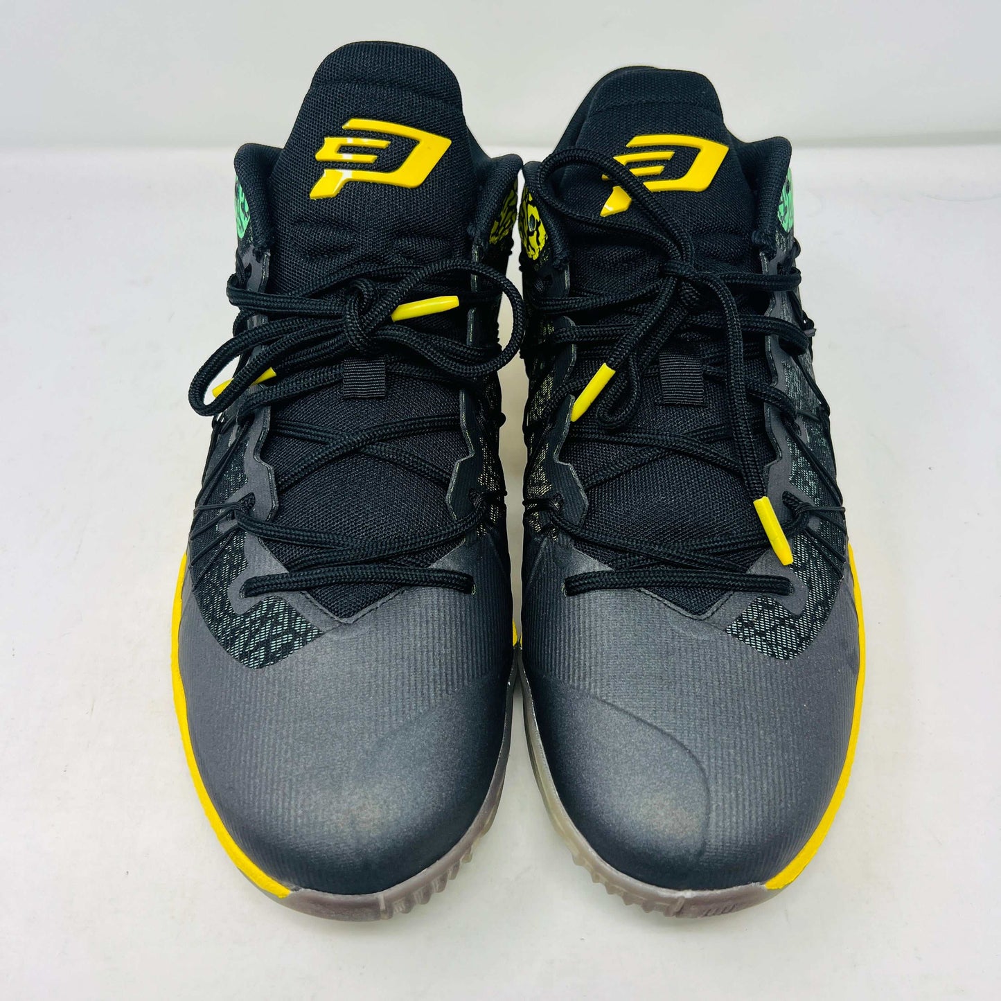 Jordan Brazil World Cup Pack (AJ6 CP3 III)