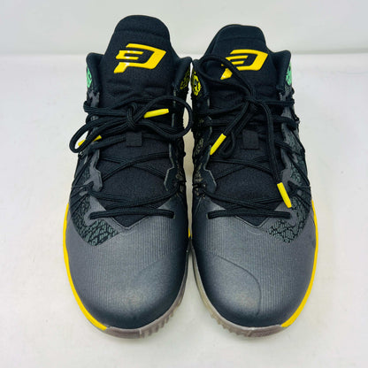 Jordan Brazil World Cup Pack (AJ6 CP3 III)