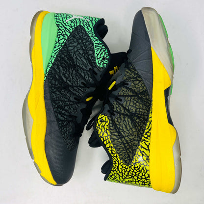 Jordan Brazil World Cup Pack (AJ6 CP3 III)