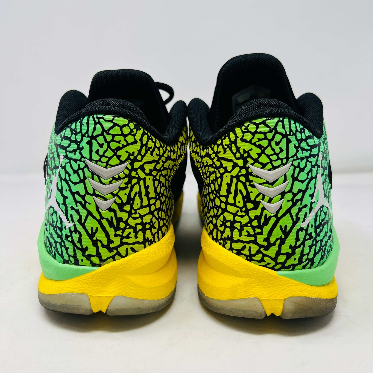 Jordan Brazil World Cup Pack (AJ6 CP3 III)