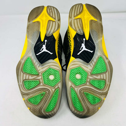 Jordan Brazil World Cup Pack (AJ6 CP3 III)