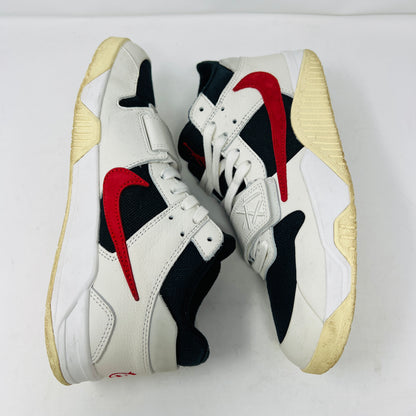 Jordan Jumpman Jack TR Travis Scott University Red