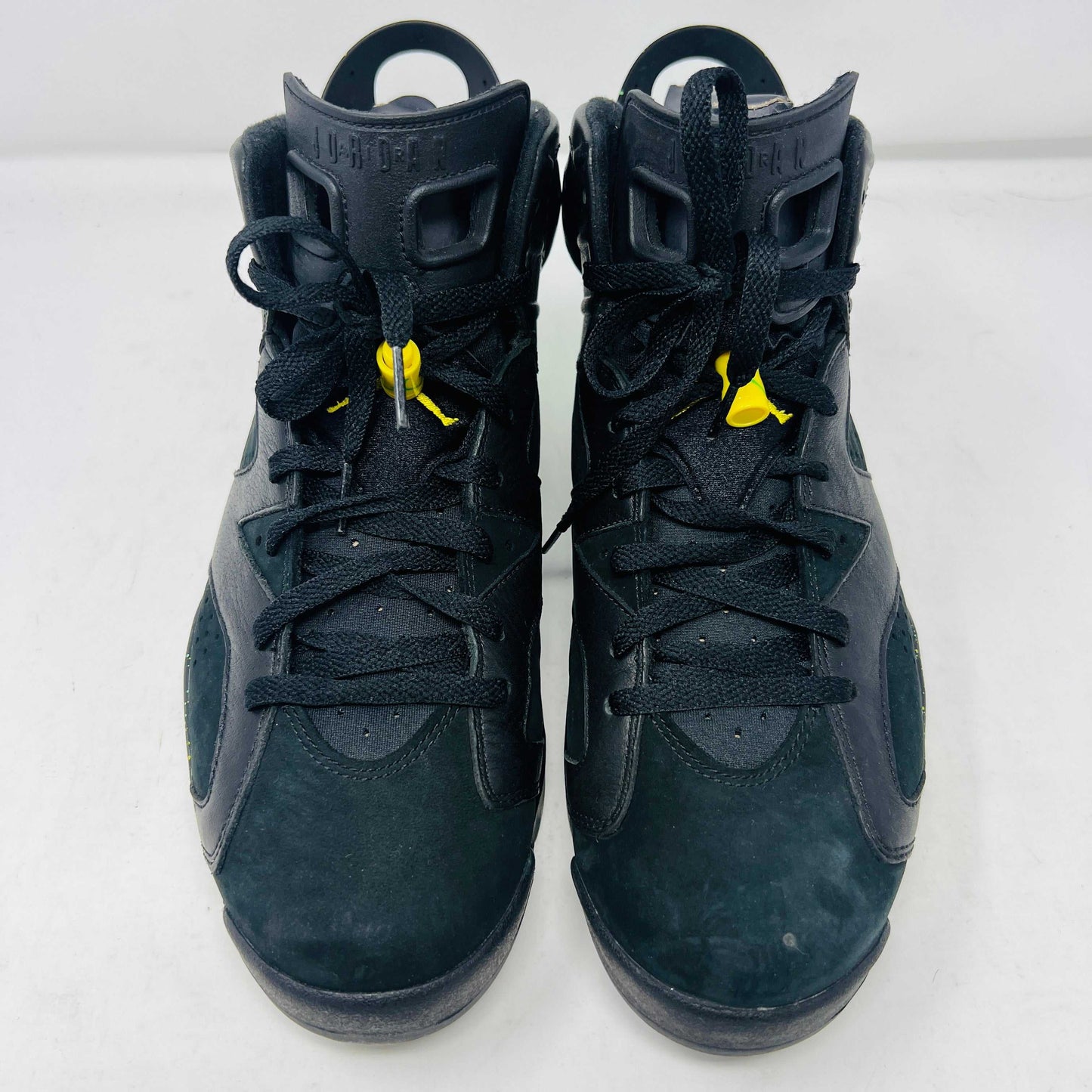 Jordan Brazil World Cup Pack (AJ6 CP3 III)