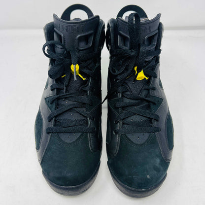 Jordan Brazil World Cup Pack (AJ6 CP3 III)