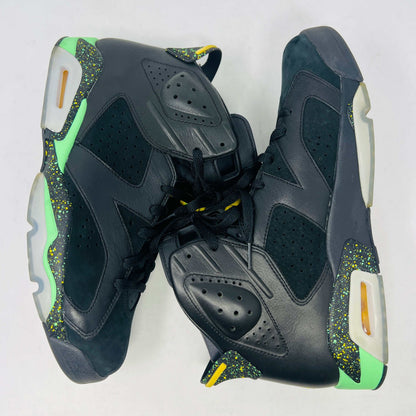 Jordan Brazil World Cup Pack (AJ6 CP3 III)