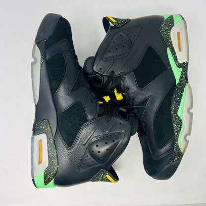 Jordan Brazil World Cup Pack (AJ6 CP3 III)
