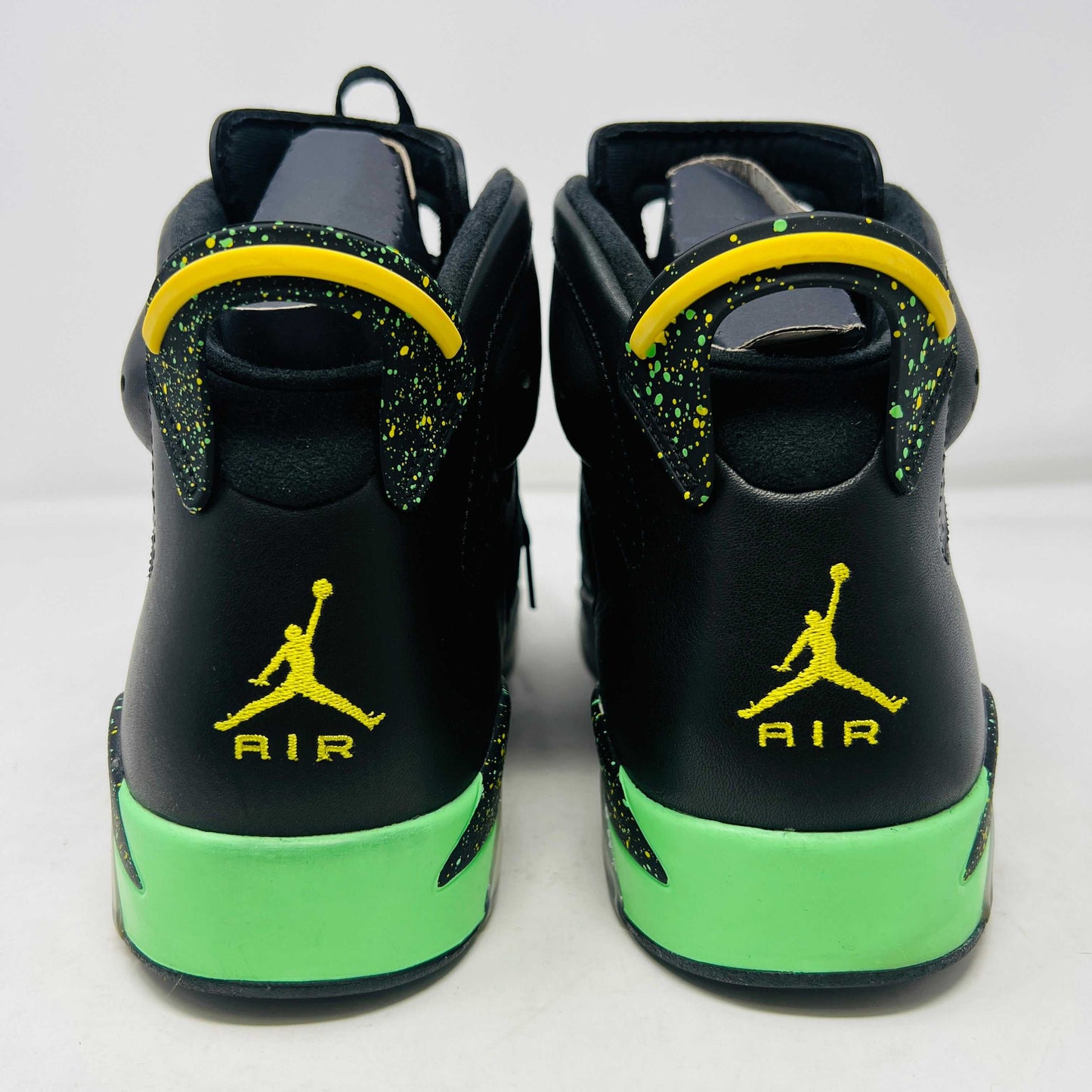 Jordan Brazil World Cup Pack (AJ6 CP3 III)