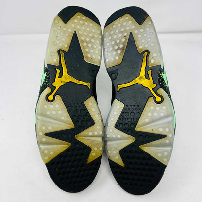 Jordan Brazil World Cup Pack (AJ6 CP3 III)
