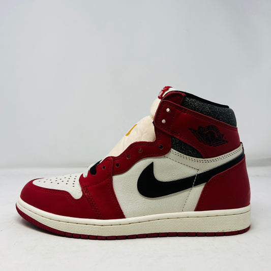 Jordan 1 Retro High OG Chicago Lost and Found