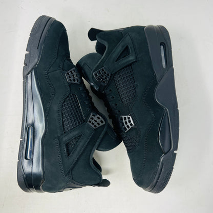 Jordan 4 Retro Black Cat (2025)