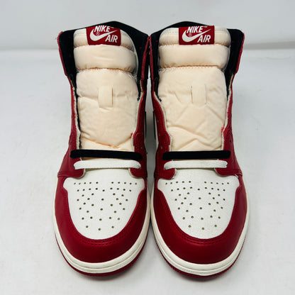 Jordan 1 Retro High OG Chicago Lost and Found
