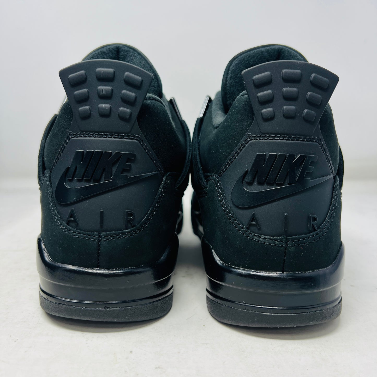 Jordan 4 Retro Black Cat (2025)