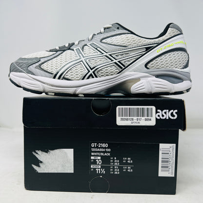 ASICS GT-2160 JJJJound White