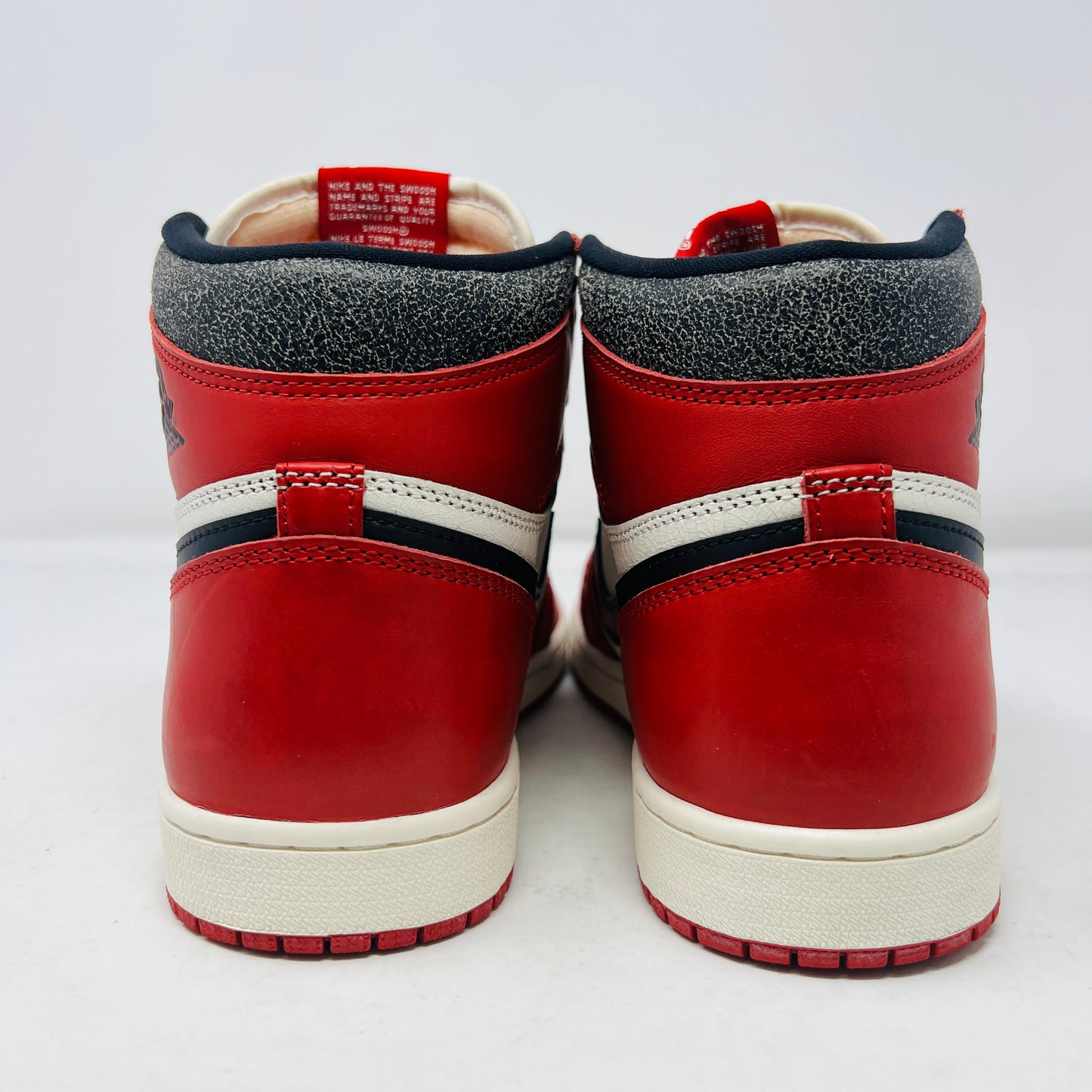 Jordan 1 Retro High OG Chicago Lost and Found