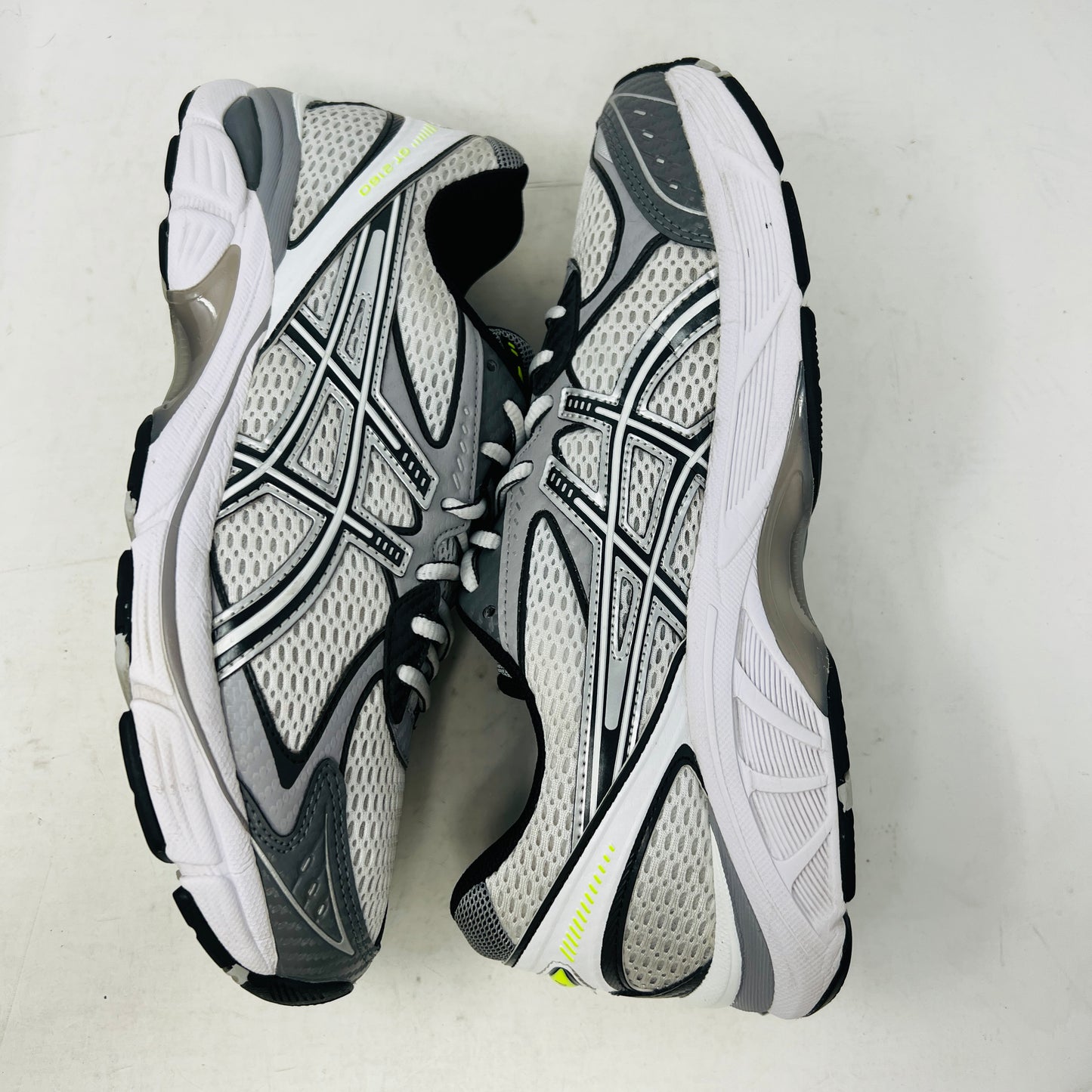 ASICS GT-2160 JJJJound White