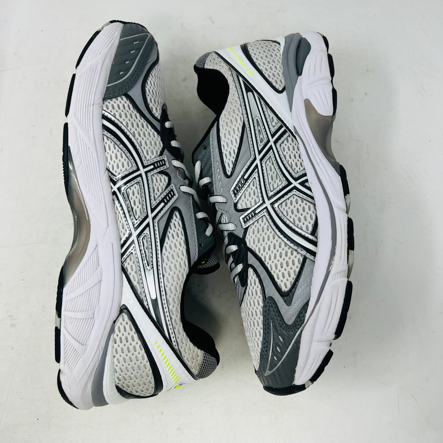 ASICS GT-2160 JJJJound White