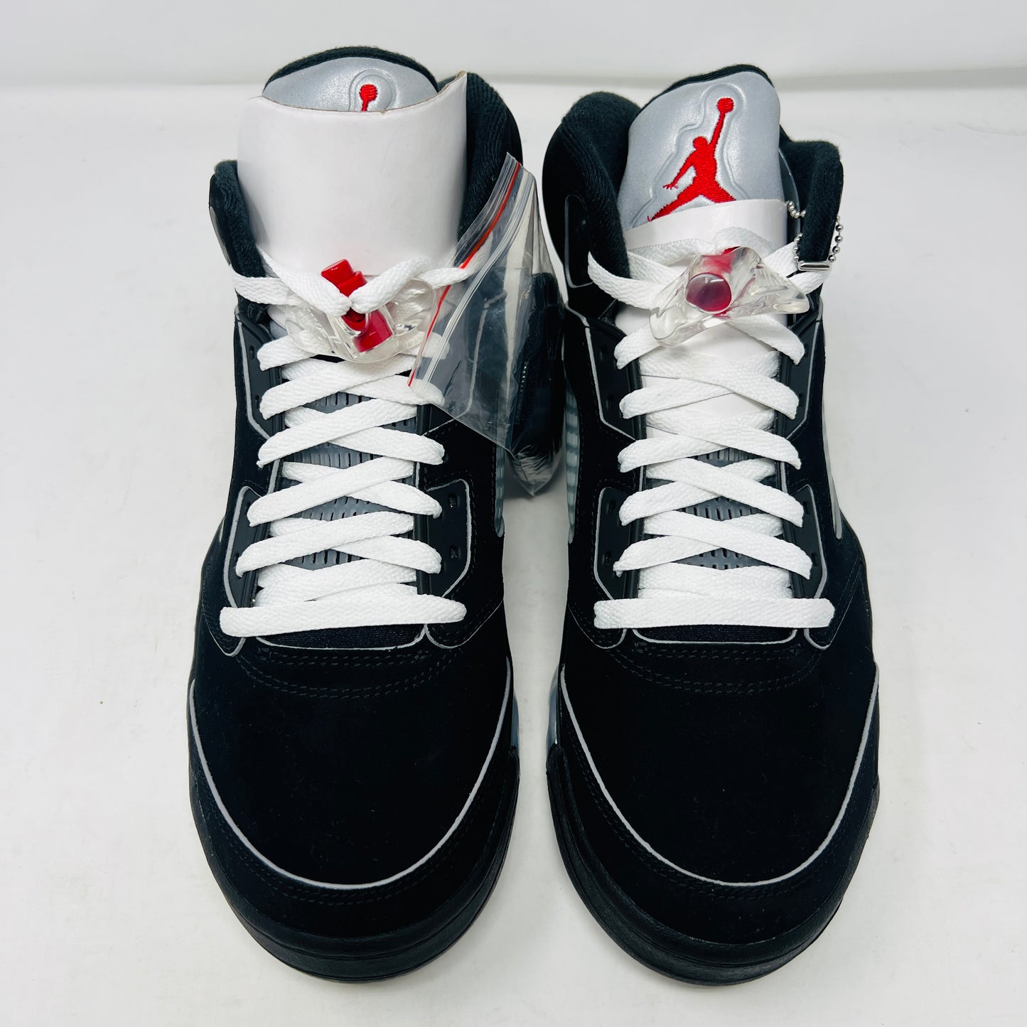 Jordan 5 Retro OG Black Metallic Reimagined