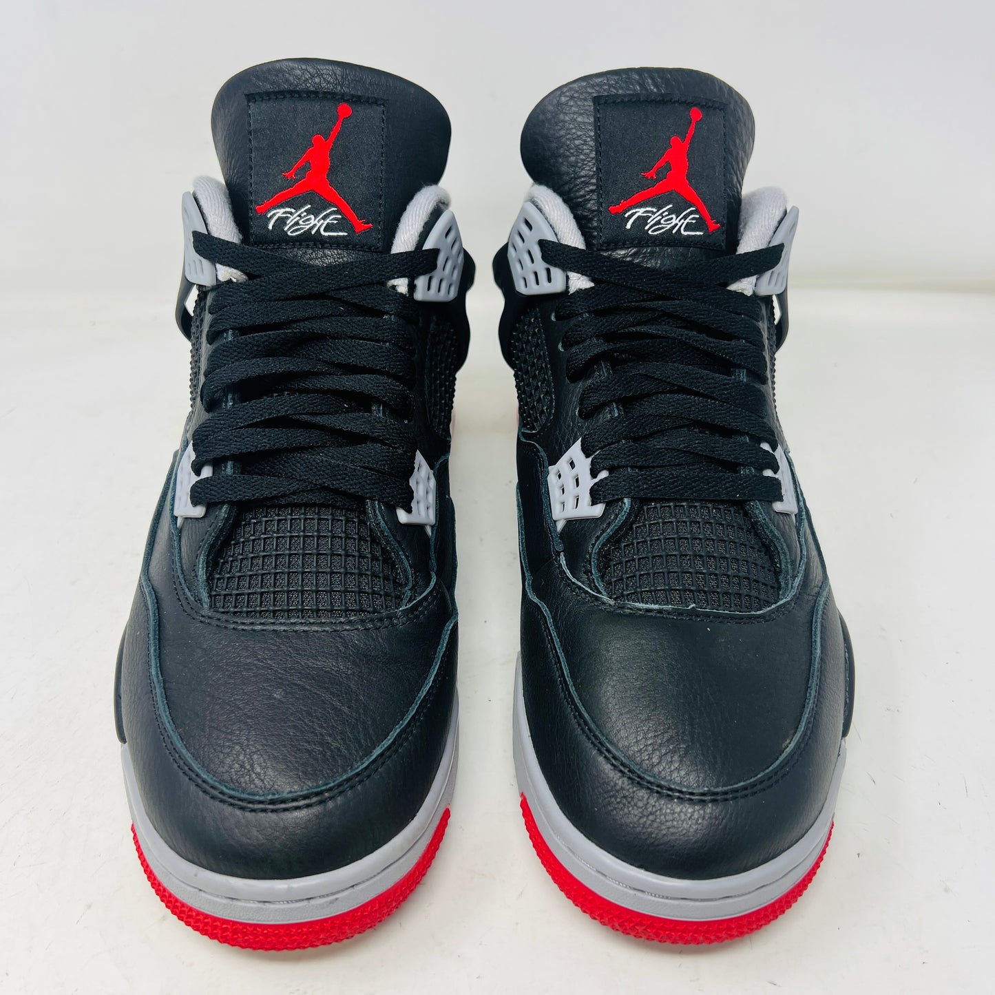 Jordan 4 Retro Bred Reimagined