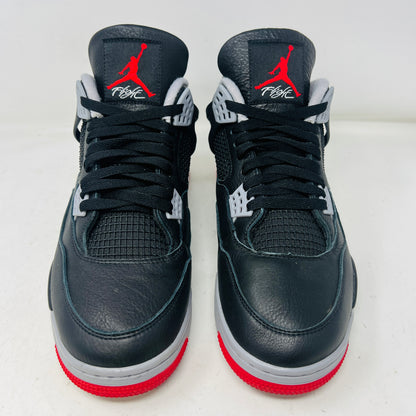 Jordan 4 Retro Bred Reimagined