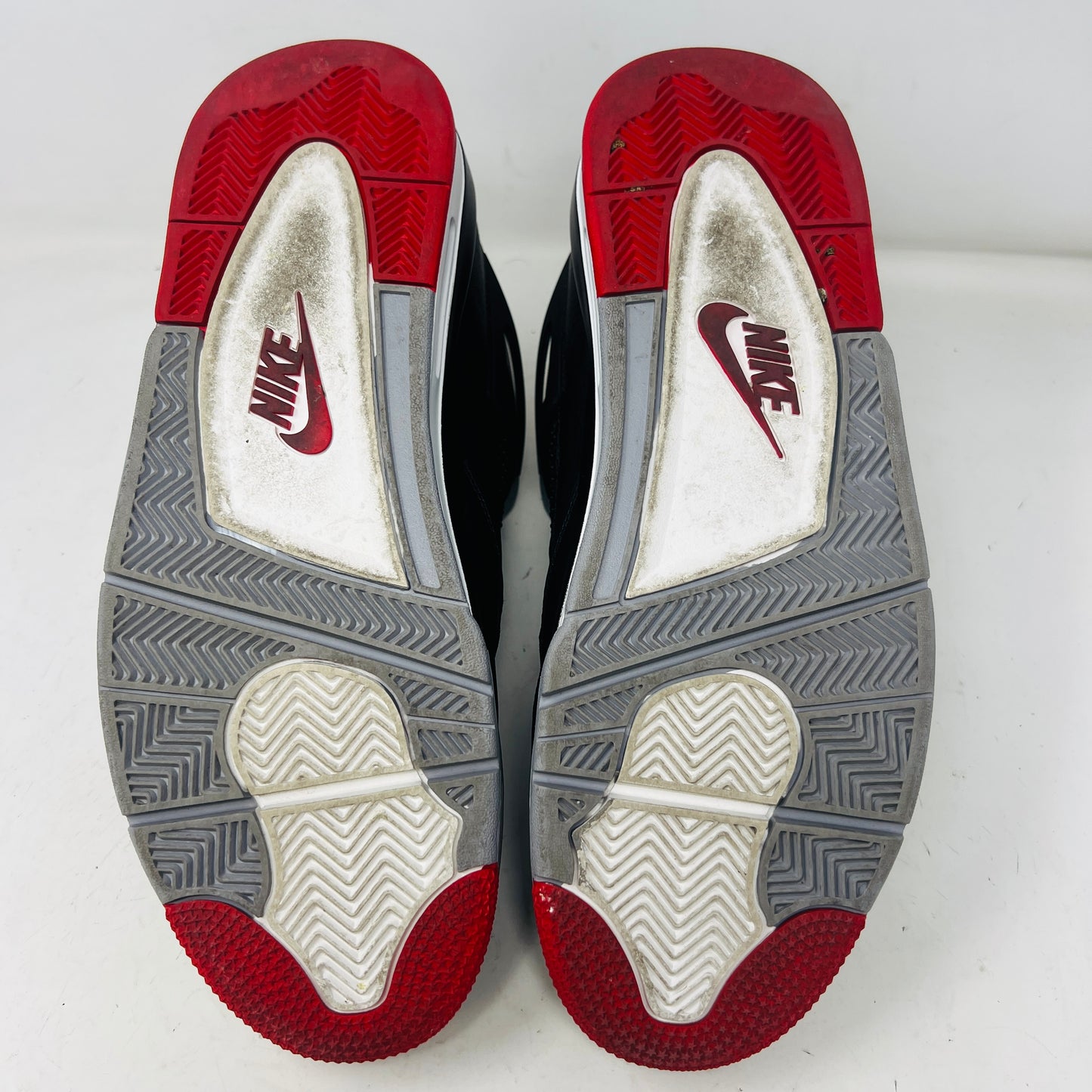 Jordan 4 Retro Bred Reimagined