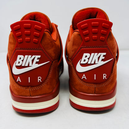 Air Jordan 4 Retro OG SP Nigel Sylvester Brick by Brick
