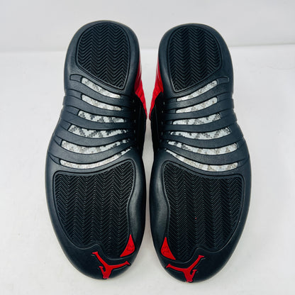 Jordan 12 Retro Reverse Flu Game