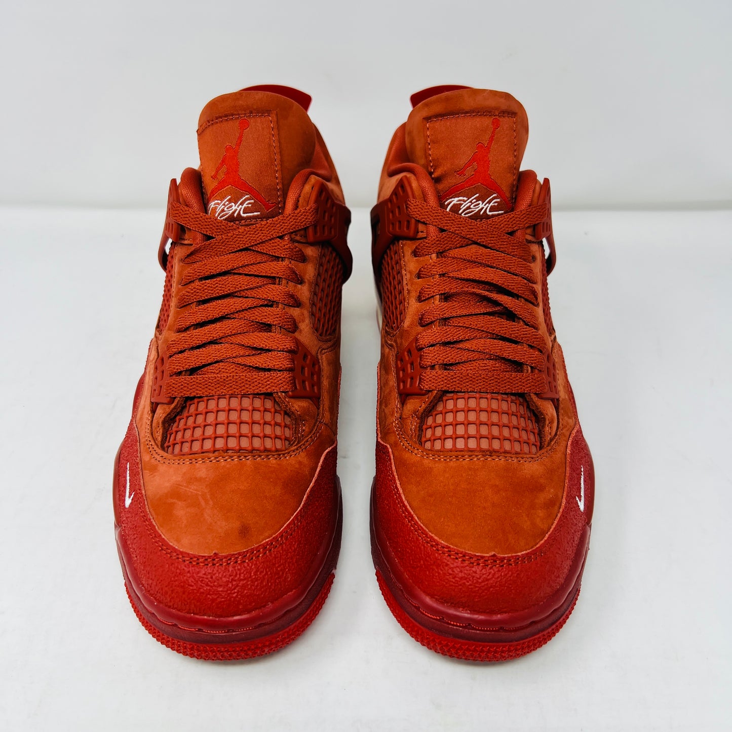 Air Jordan 4 Retro OG SP Nigel Sylvester Brick by Brick