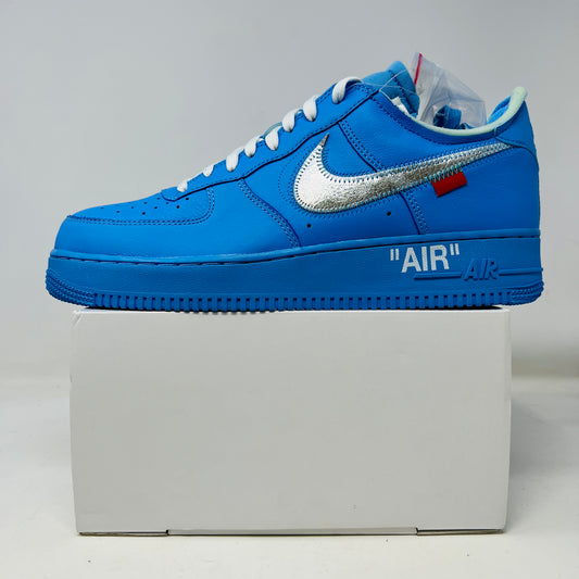 Nike Air Force 1 Low Off White MCA